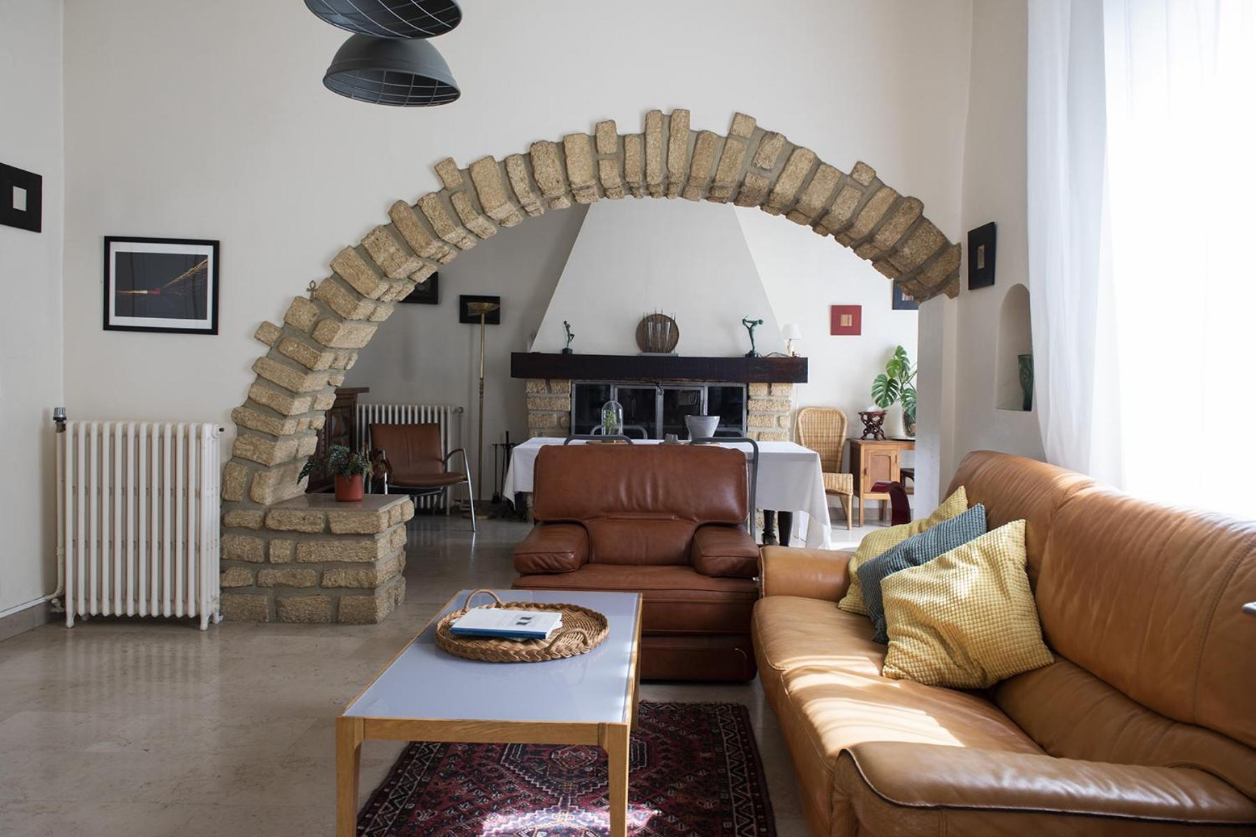 La Villa Plaisance - Maison Et Chambres D Hotes A Proximite De Chateaneuf-Du-Pape Bédarrides Kültér fotó