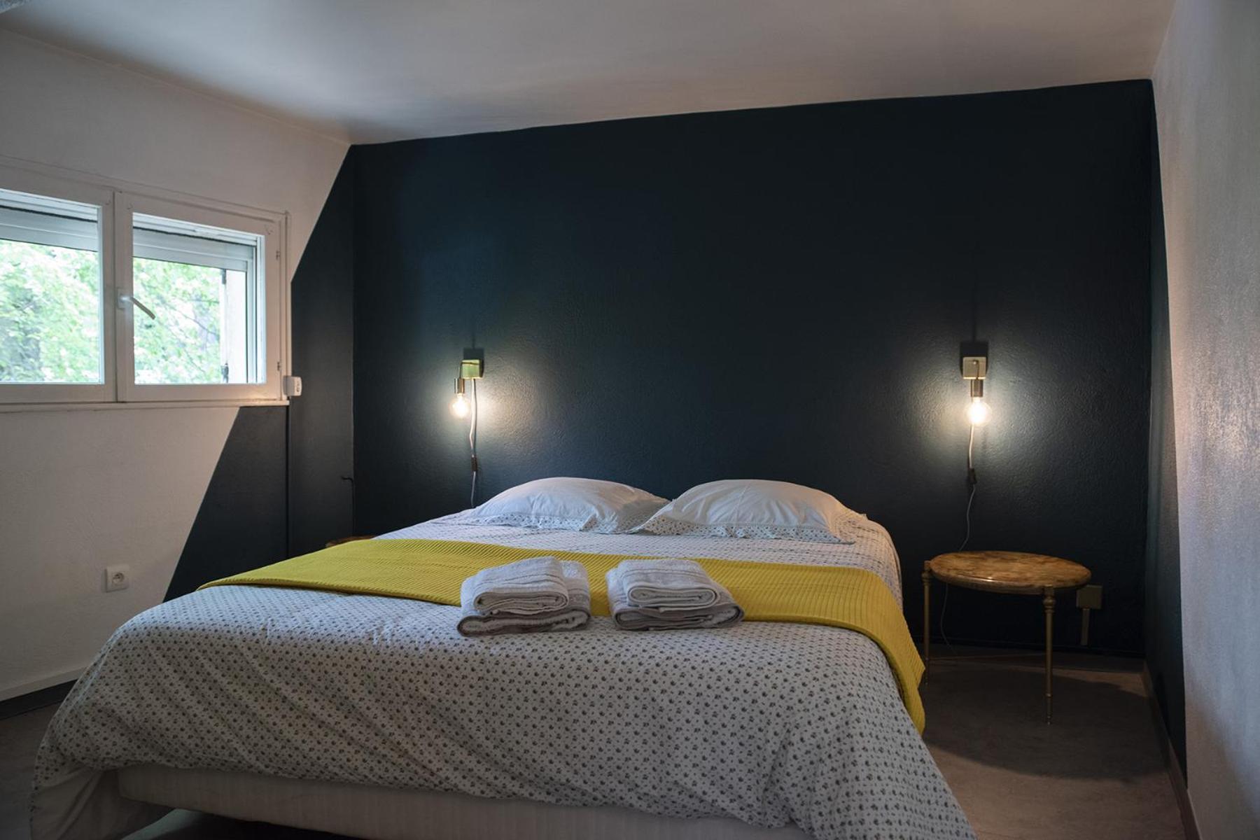 La Villa Plaisance - Maison Et Chambres D Hotes A Proximite De Chateaneuf-Du-Pape Bédarrides Kültér fotó